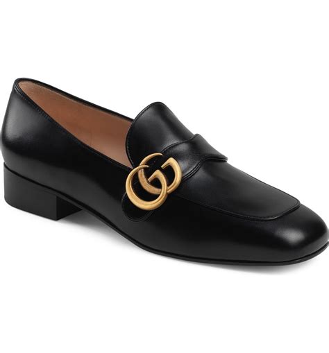 nordstrom gucci loafers